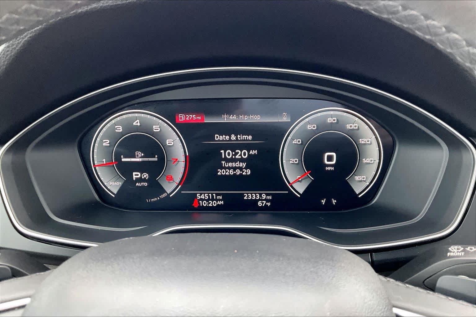 Used 2024 Audi Q5 2.0T Premium Plus AWD/4WD image 26