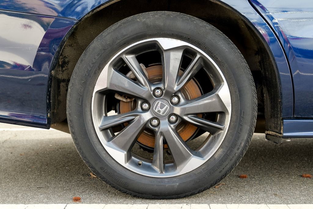 Used 2024 Honda Odyssey Elite image 13