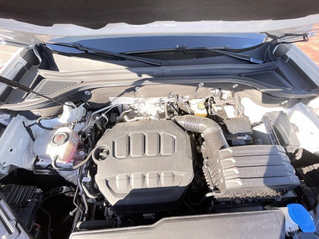 Used 2024 Volkswagen Atlas Peak Edition SEL AWD/4WD image 22