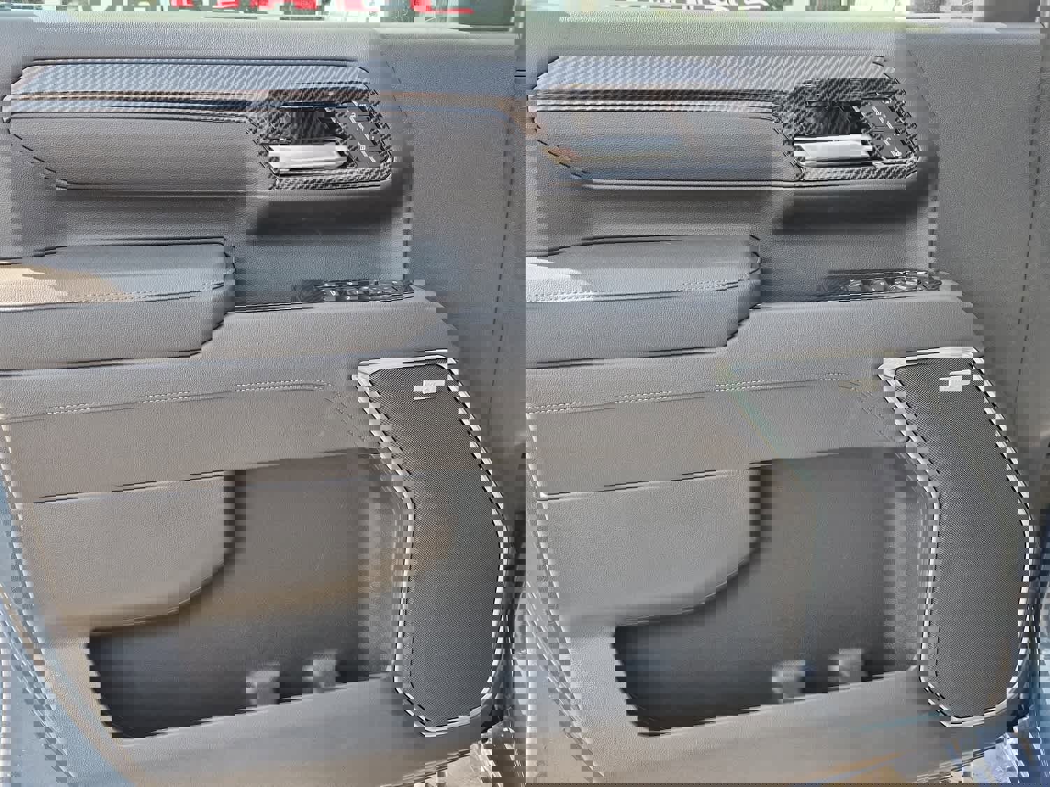 New 2026 Chevrolet Silverado 2500 LTZ w/ LTZ Plus Package AWD/4WD image 10