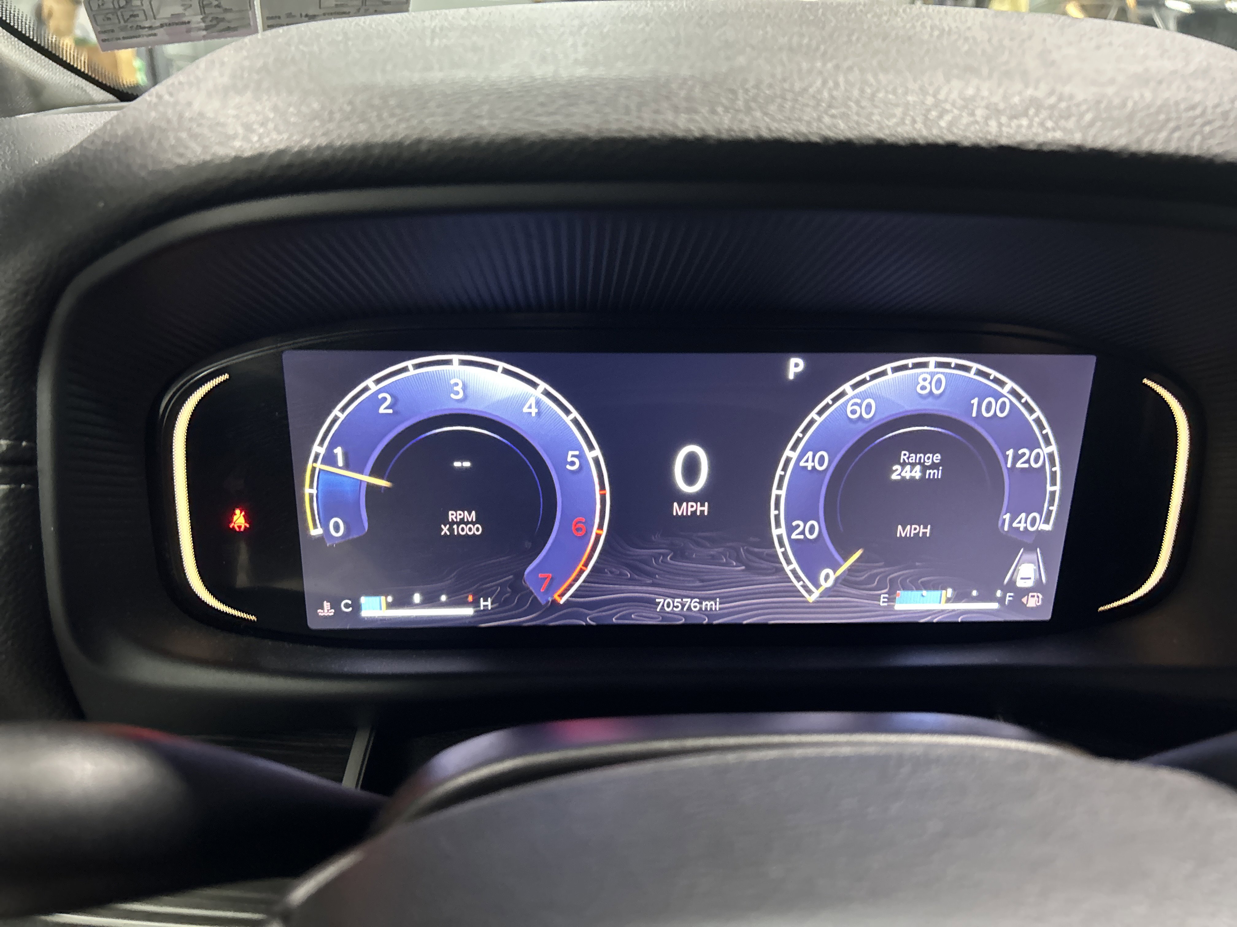 Used 2023 Jeep Wagoneer L Series II image 14