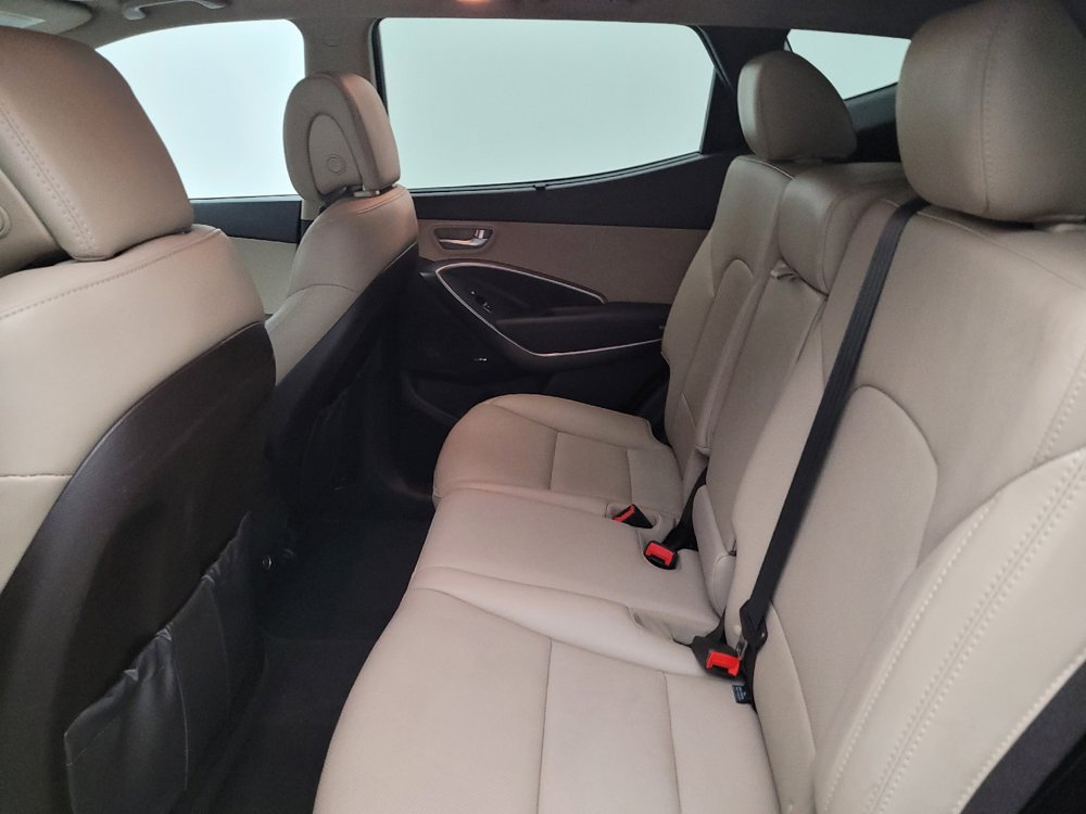 Used 2017 Hyundai Santa Fe Sport AWD/4WD image 18