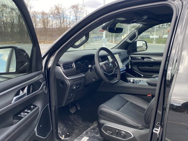 New 2025 Jeep Wagoneer Series II w/ Premium Group I image 15