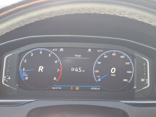 Used 2020 Volkswagen Arteon SEL AWD/4WD image 22