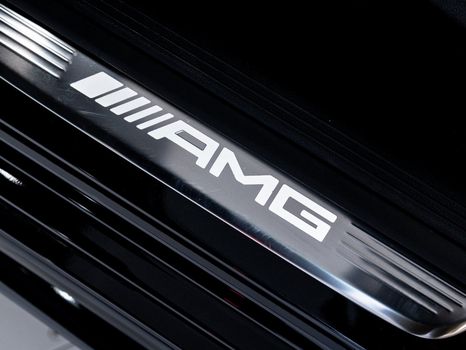 Used 2023 Mercedes-Benz AMG GT 63 w/ Driver Assistance Package image 13