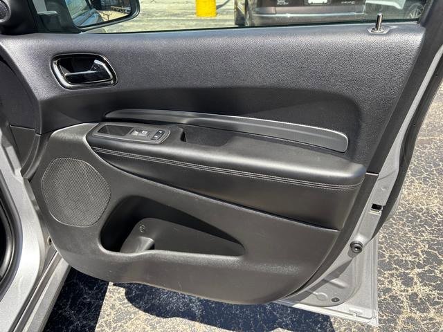 Used 2019 Dodge Durango GT AWD/4WD image 16