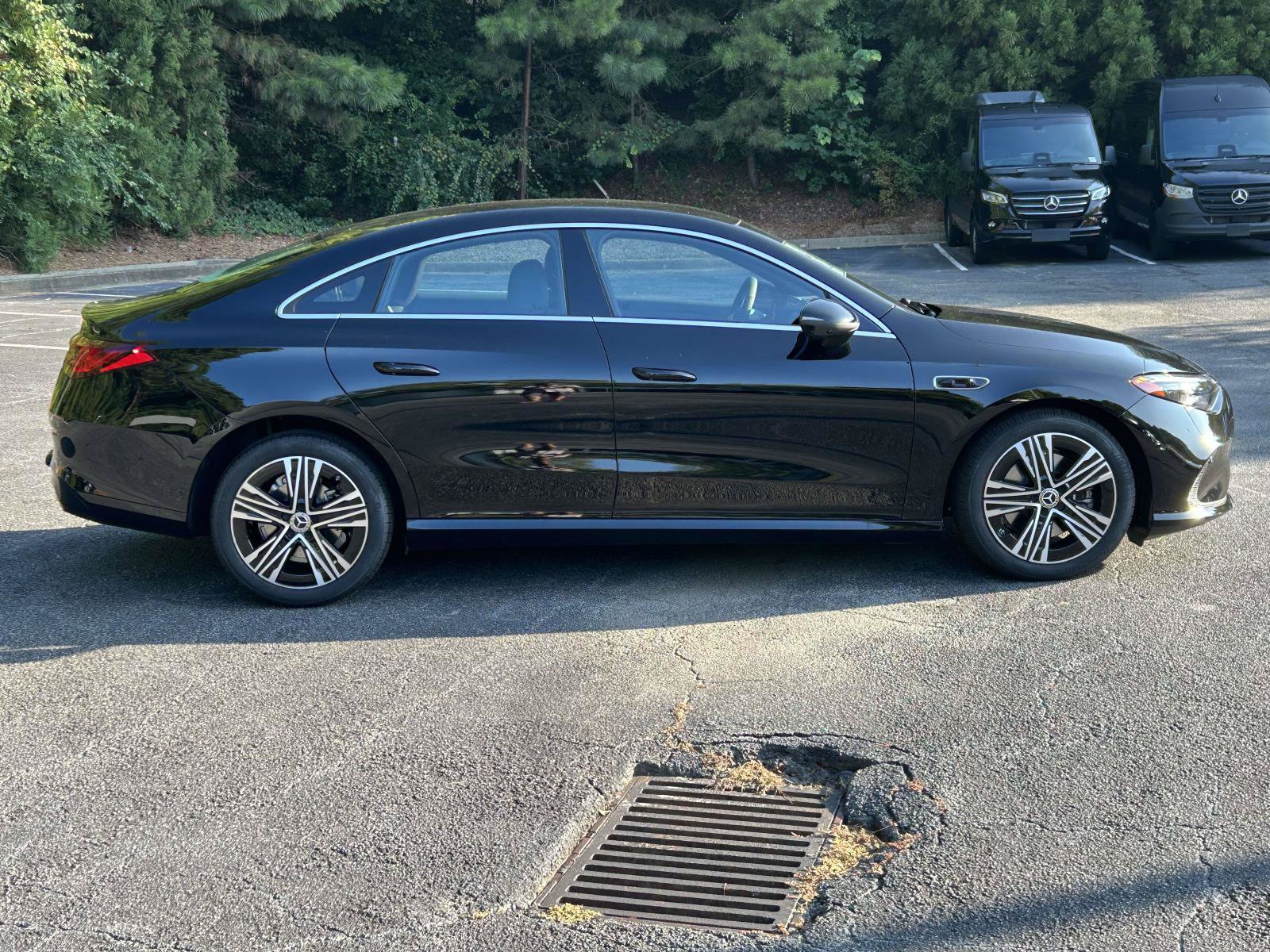 New 2027 Mercedes-Benz CLA 220 image 5