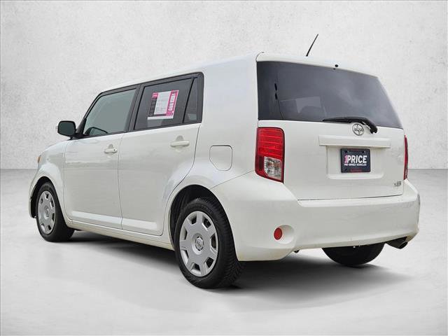 Used 2012 Scion xB image 8
