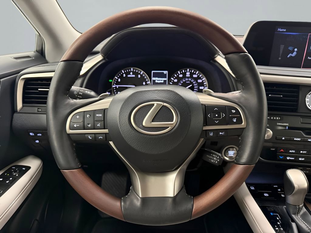 Used 2020 Lexus RX 350 FWD w/ Premium Package image 18
