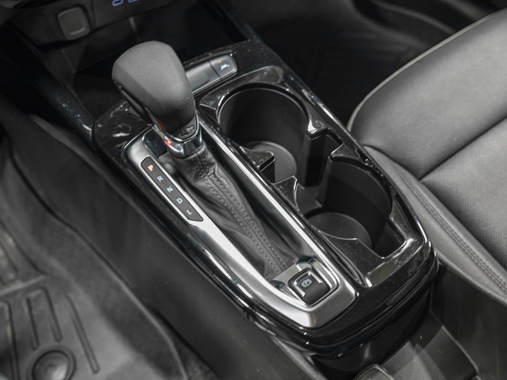 Used 2025 Chevrolet Trax ACTIV w/ Driver Confidence Package image 23