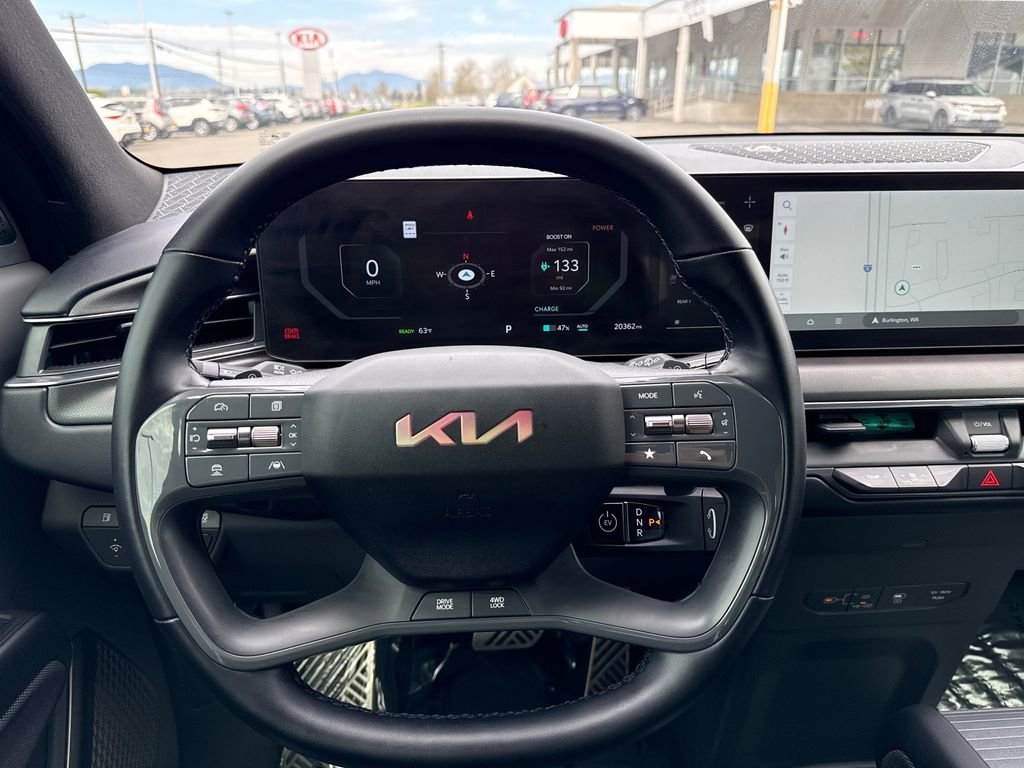 Certified 2024 Kia EV9 GT-Line image 29