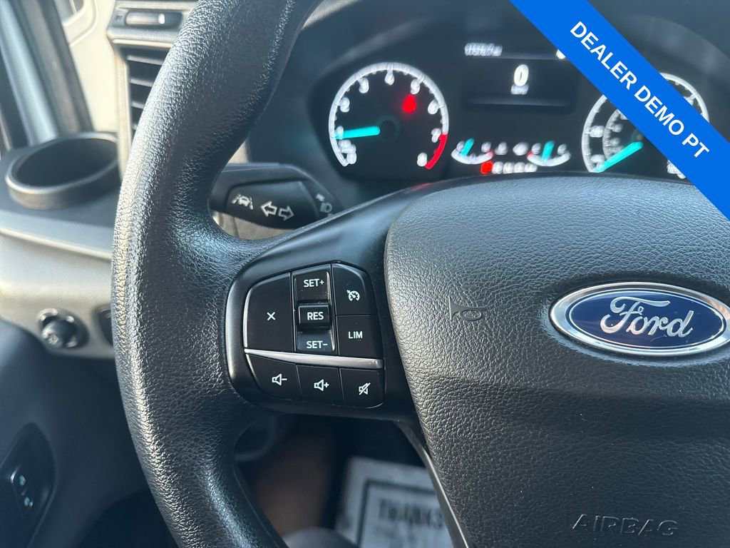 Used 2024 Ford Transit 250 Low Roof w/ Exterior Upgrade Package image 29