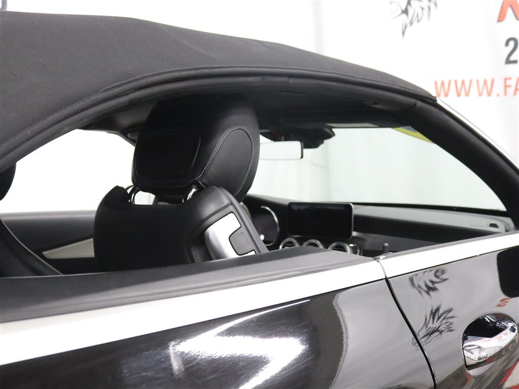 Used 2021 Mercedes-Benz C 63 AMG S image 8