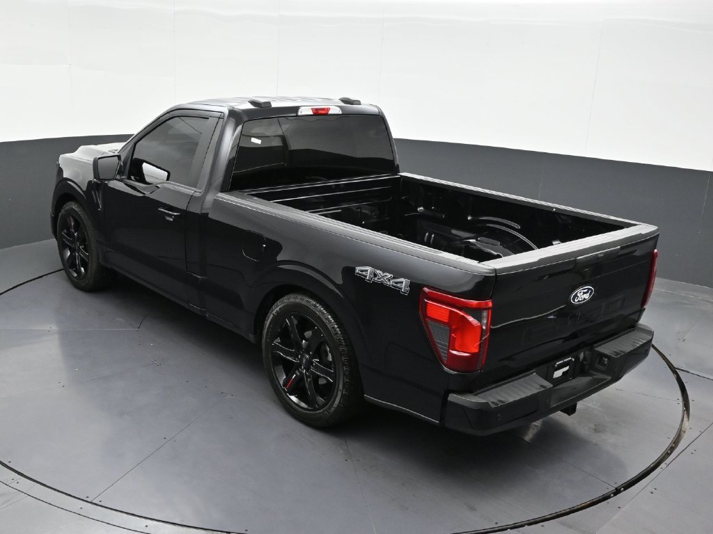 Used 2025 Ford F150 XL w/ Equipment Group 103A High AWD/4WD image 19