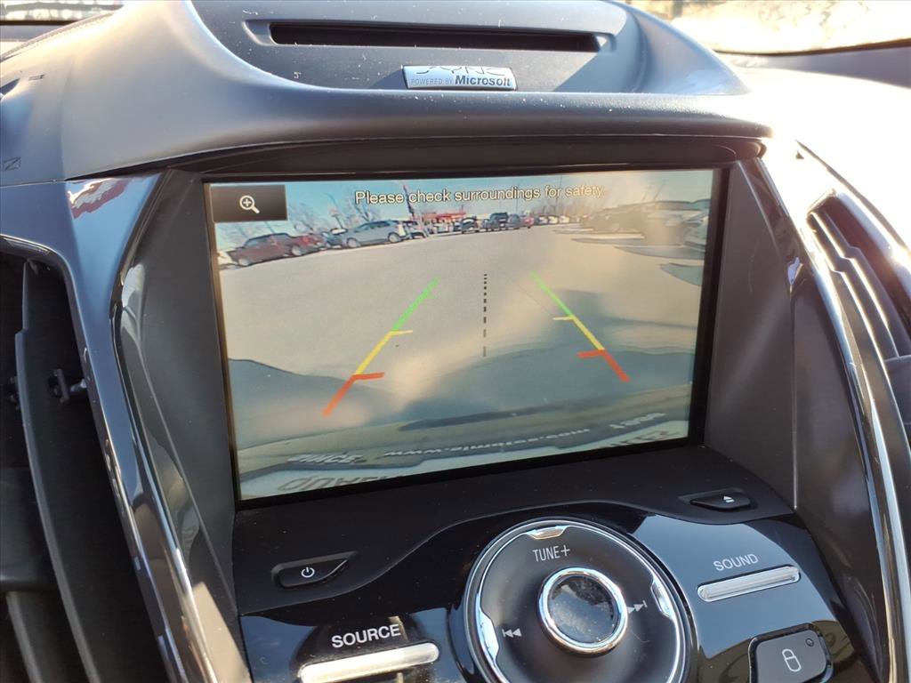 Used 2015 Ford Escape Titanium image 23