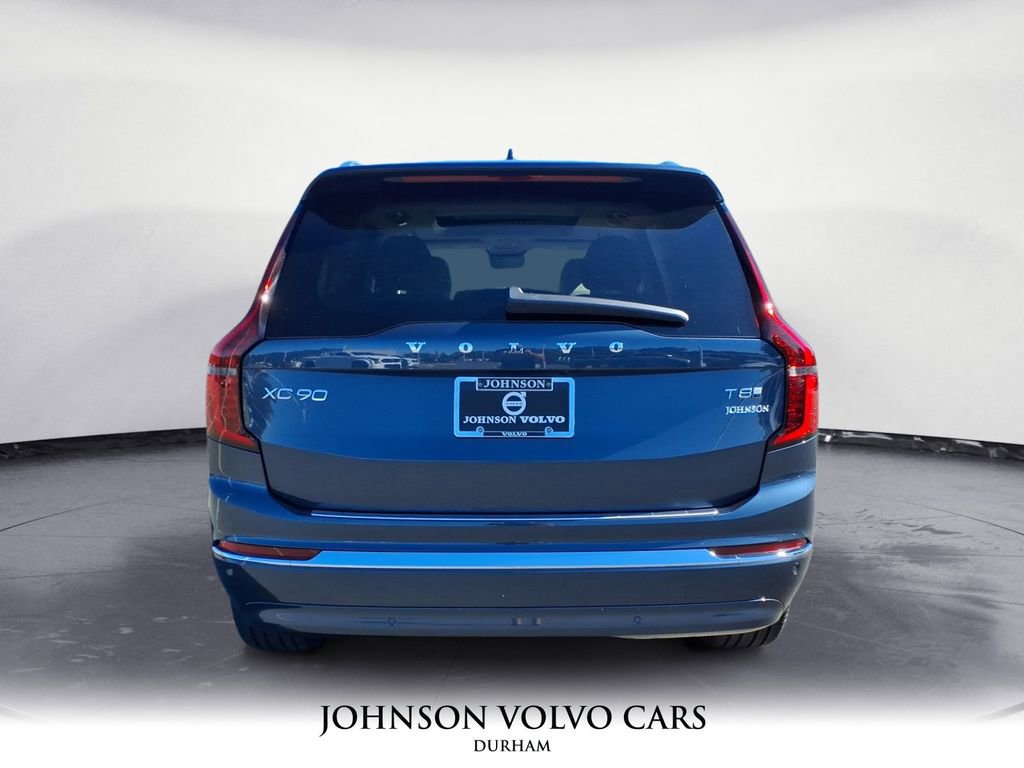 New 2026 Volvo XC90 T8 Ultra image 4