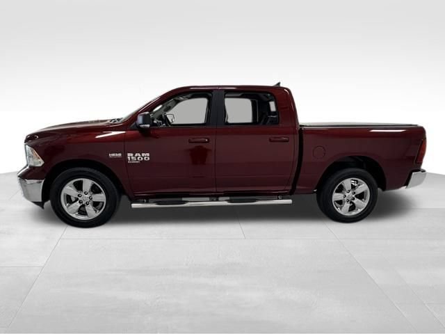 Used 2019 RAM 1500 Big Horn RWD image 3