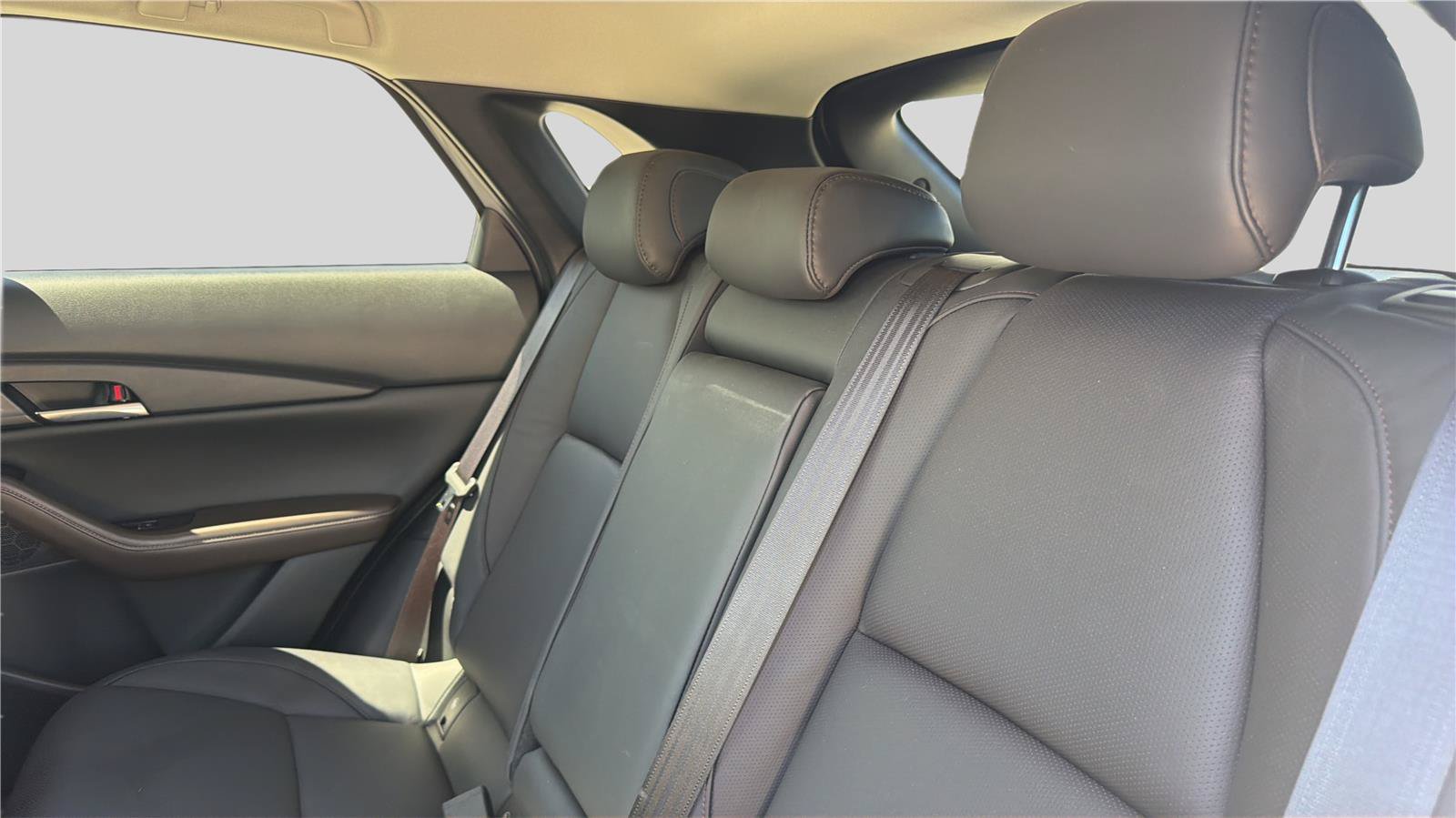 Used 2025 MAZDA CX-30 AWD 2.5 S w/ Premium Package image 19