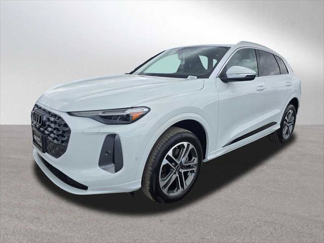 New 2026 Audi Q5 Premium Plus AWD/4WD image 7