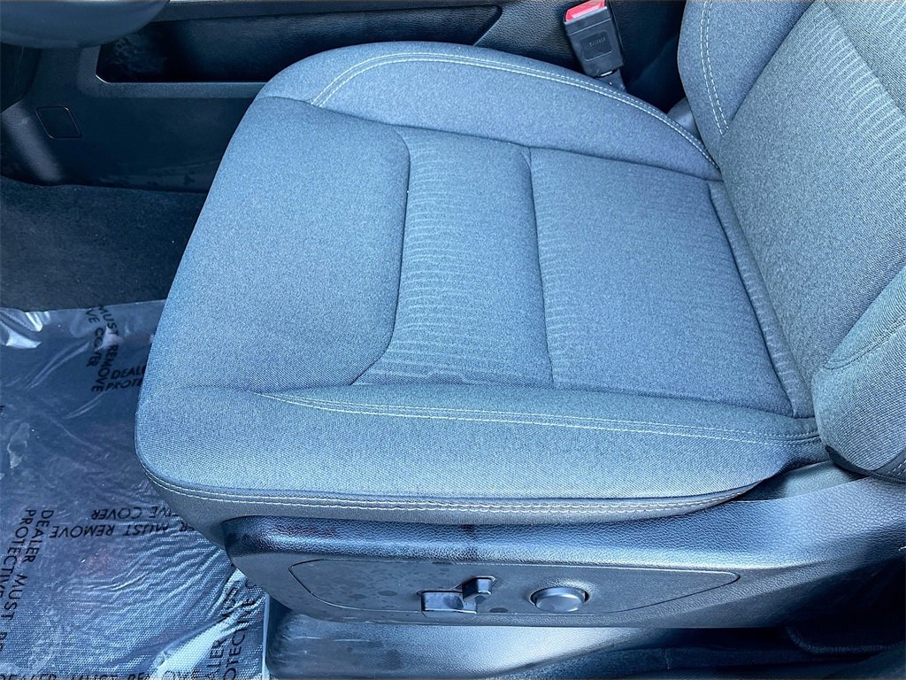 Used 2024 RAM 1500 Big Horn image 19