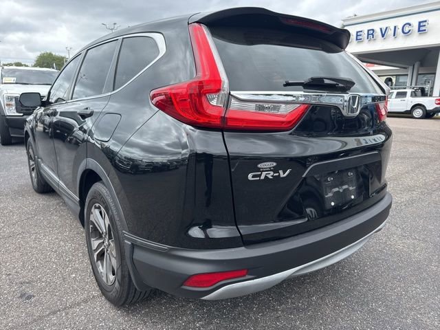 Used 2018 Honda CR-V LX image 6