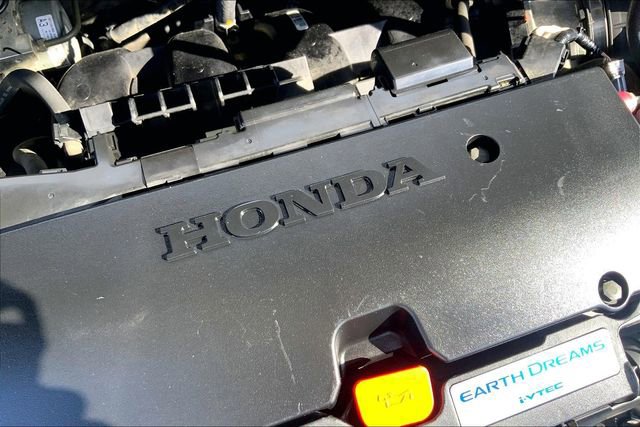Used 2019 Honda Civic LX image 28