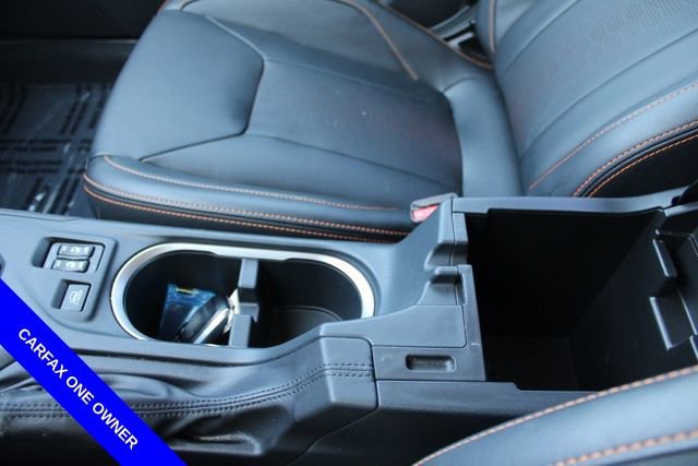 Used 2021 Subaru Crosstrek 2.5i Limited w/ Moonroof Package 2 image 43