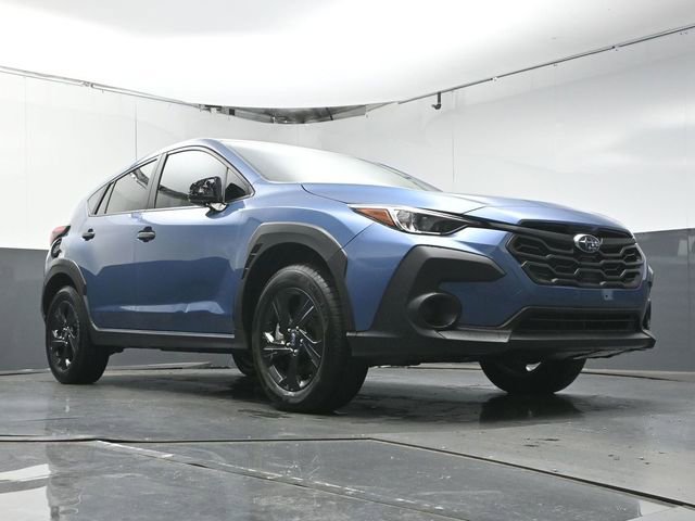 Used 2024 Subaru Crosstrek 2.0i AWD/4WD image 30