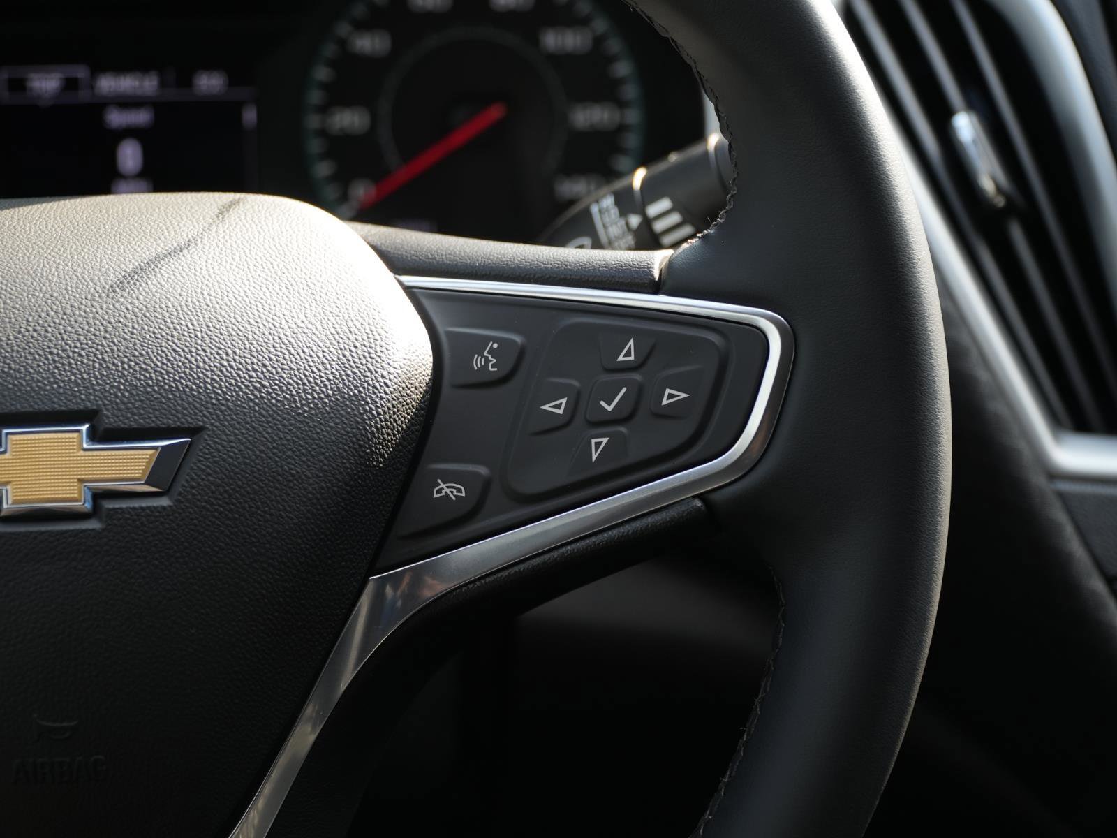 Used 2024 Chevrolet Malibu RS w/ LPO, Floor Liner Package image 22