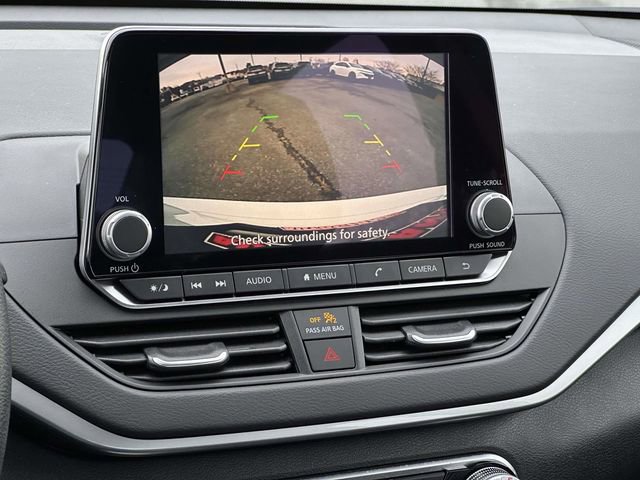 Certified 2025 Nissan Altima 2.5 S image 18