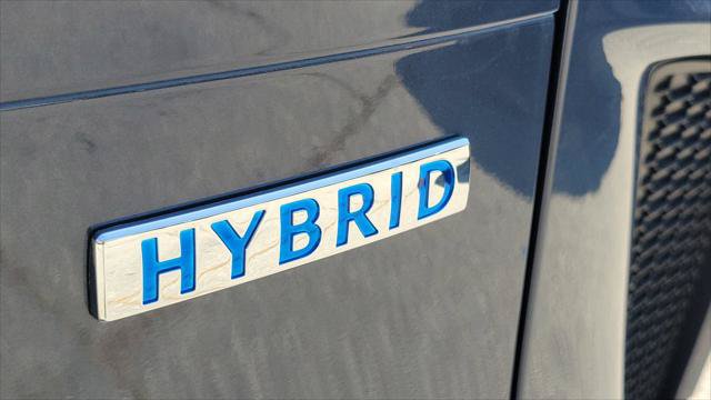 New 2026 MAZDA CX-50 AWD 2.5 Hybrid w/ Weather Package image 7