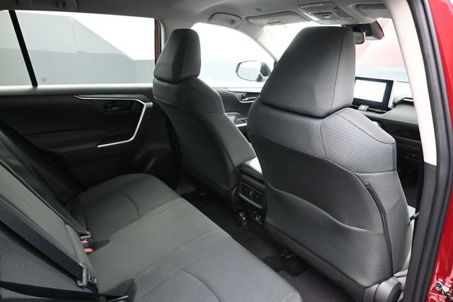 Certified 2023 Toyota RAV4 LE AWD/4WD image 26