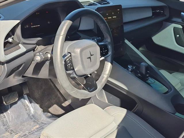 Used 2023 Polestar Polestar 2 w/ Pilot Pack AWD/4WD image 10