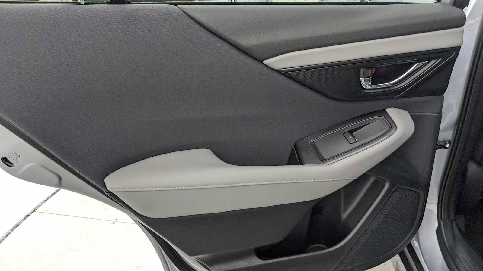 New 2025 Subaru Outback Premium image 21