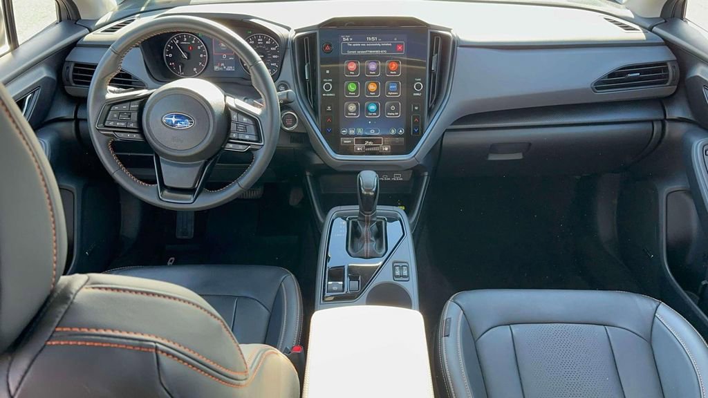 Certified 2024 Subaru Crosstrek 2.5i Limited image 10