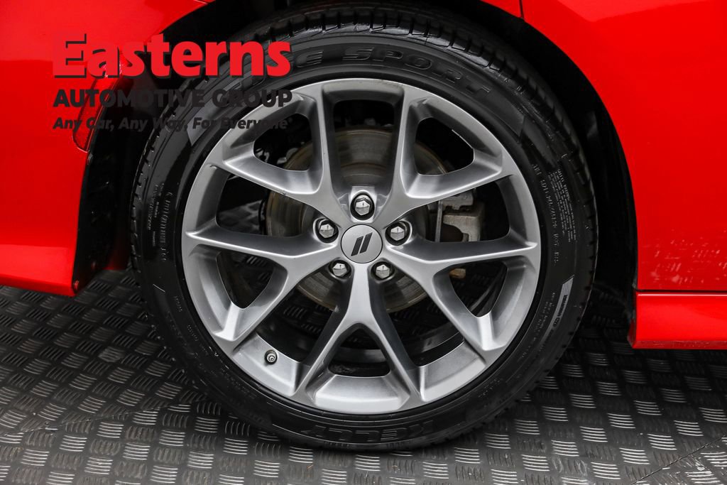 Used 2023 Dodge Charger GT image 31