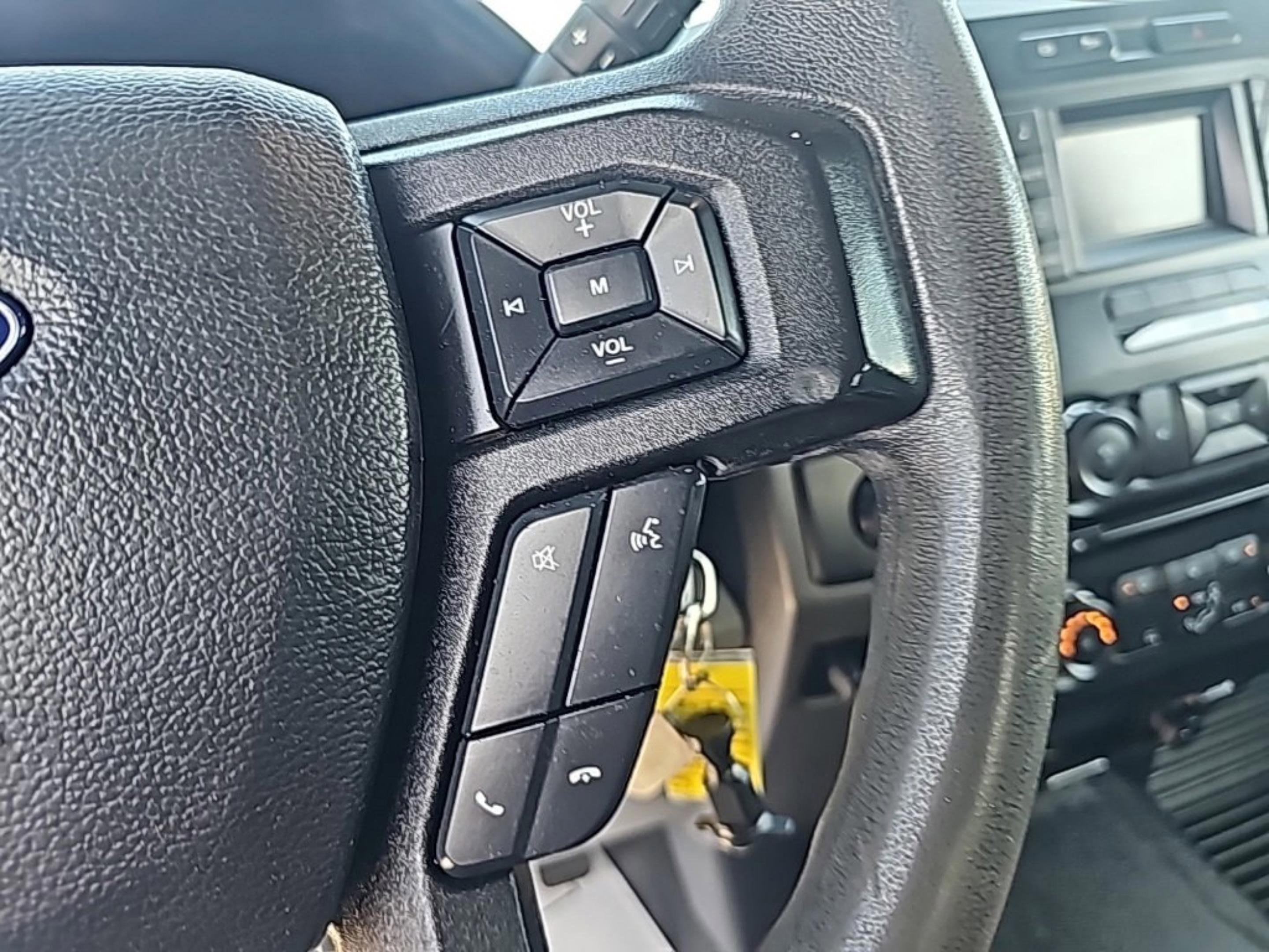 Used 2018 Ford F350 XL w/ Power Equipment Group image 20