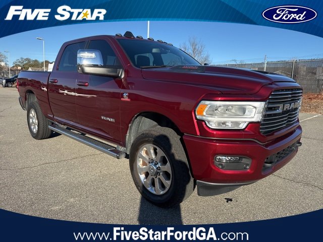 Used 2023 RAM 2500 Laramie