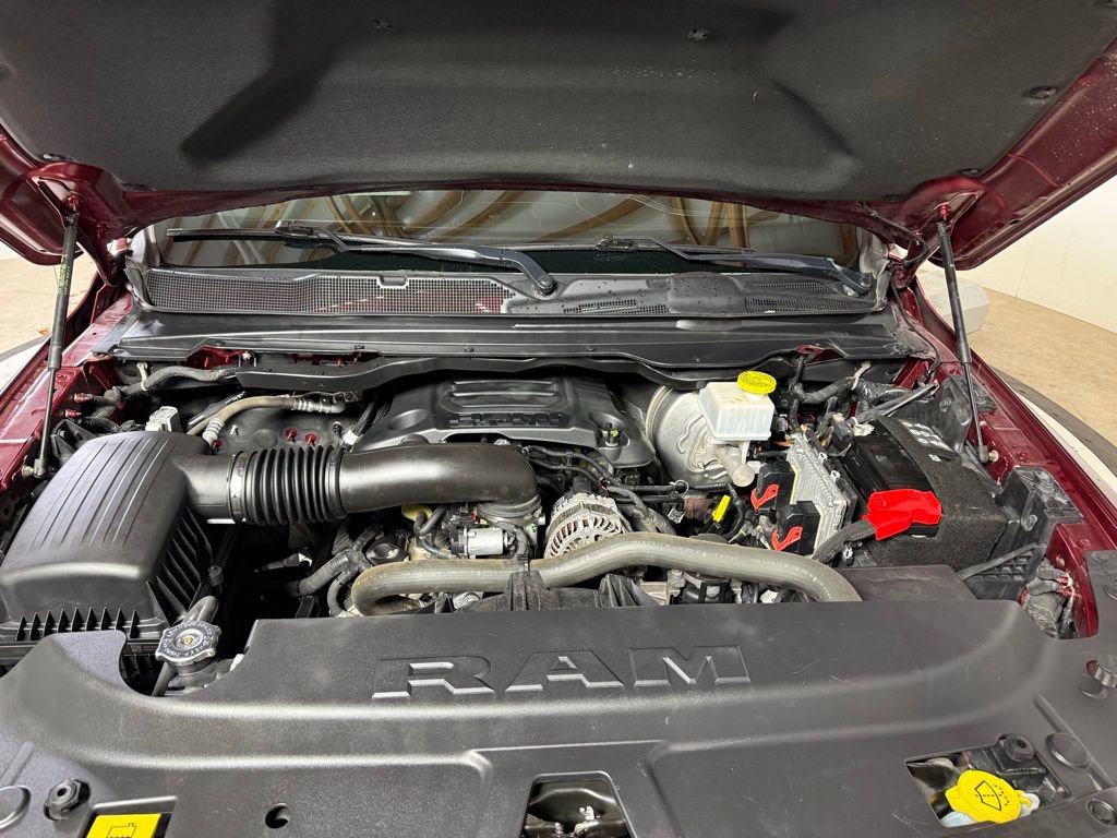 Certified 2020 RAM 1500 Limited image 10