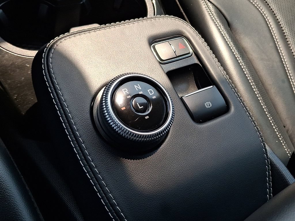 Certified 2023 Ford Mustang Mach-E Premium AWD/4WD image 17