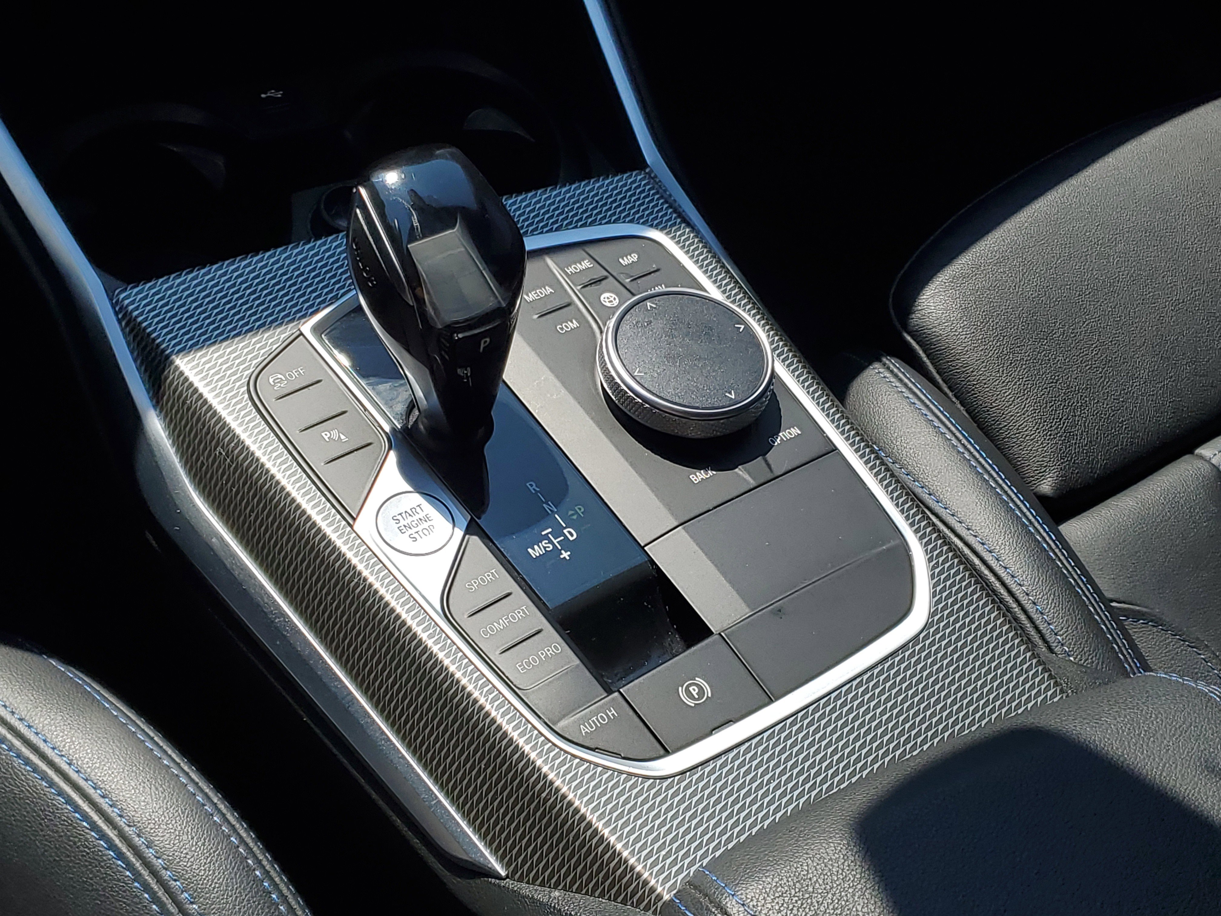 Used 2021 BMW M340i xDrive w/ Premium Package image 20