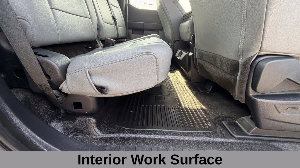 Used 2023 Ford F350 XL RWD image 14