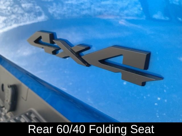 New 2025 RAM 1500 Big Horn image 19