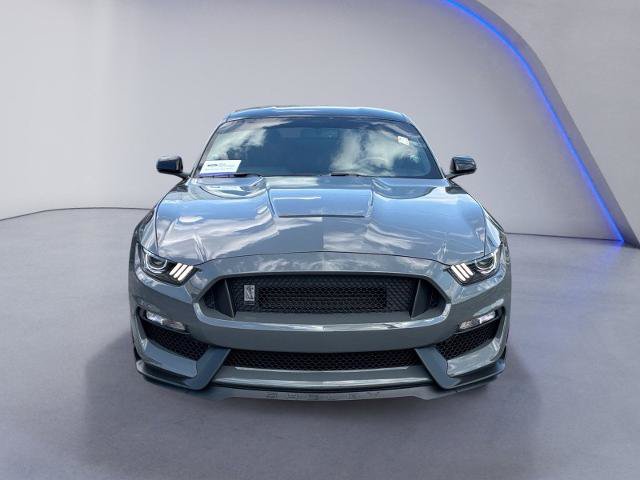 Certified 2018 Ford Mustang Shelby GT350 w/ Electronics Package RWD image 9
