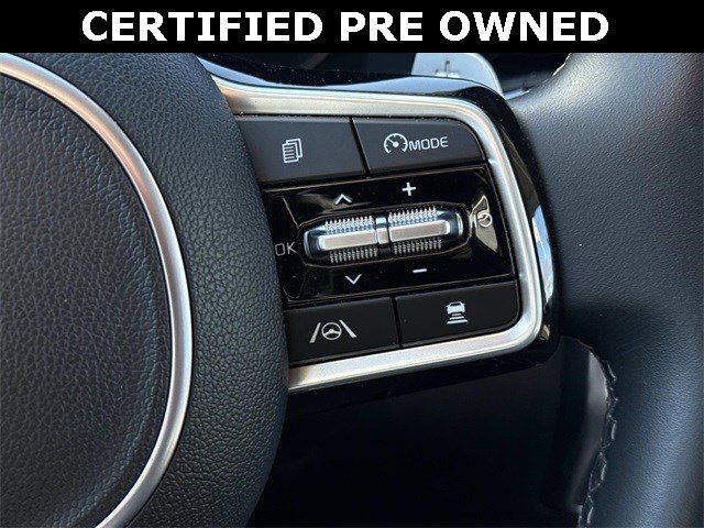 Used 2023 Kia Sorento EX image 23