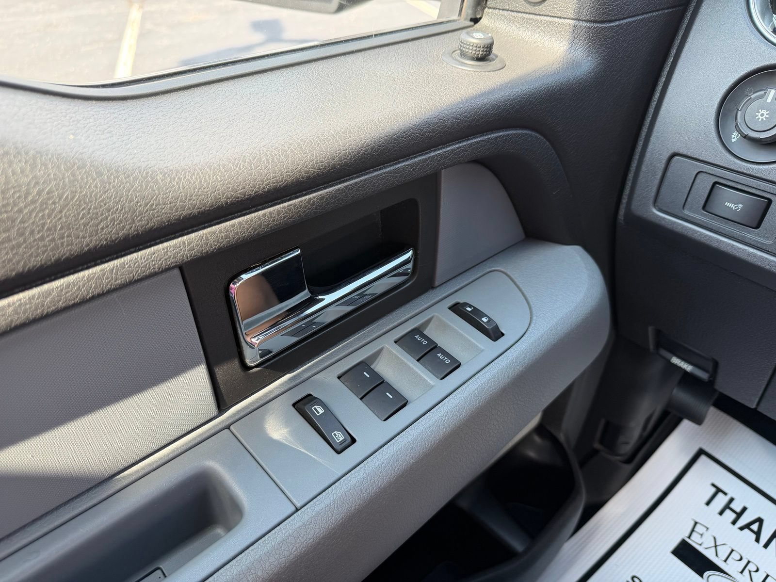 Used 2013 Ford F150 XLT w/ Luxury Equipment Group RWD image 24