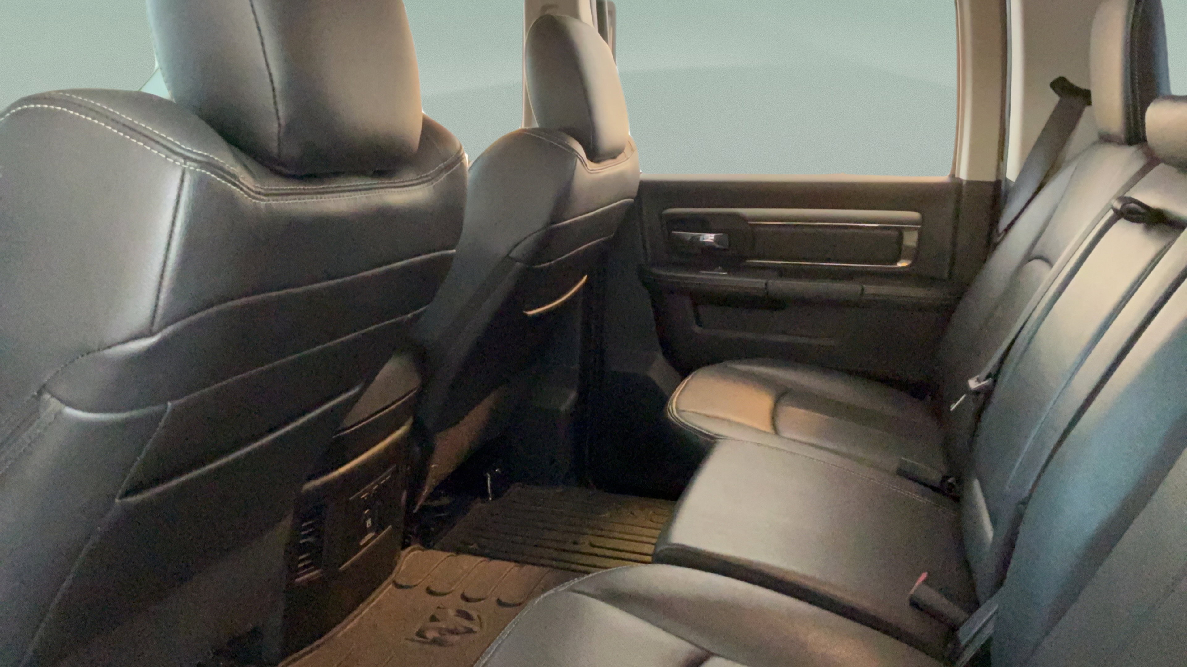Used 2018 RAM 1500 Sport w/ Convenience Group AWD/4WD image 27