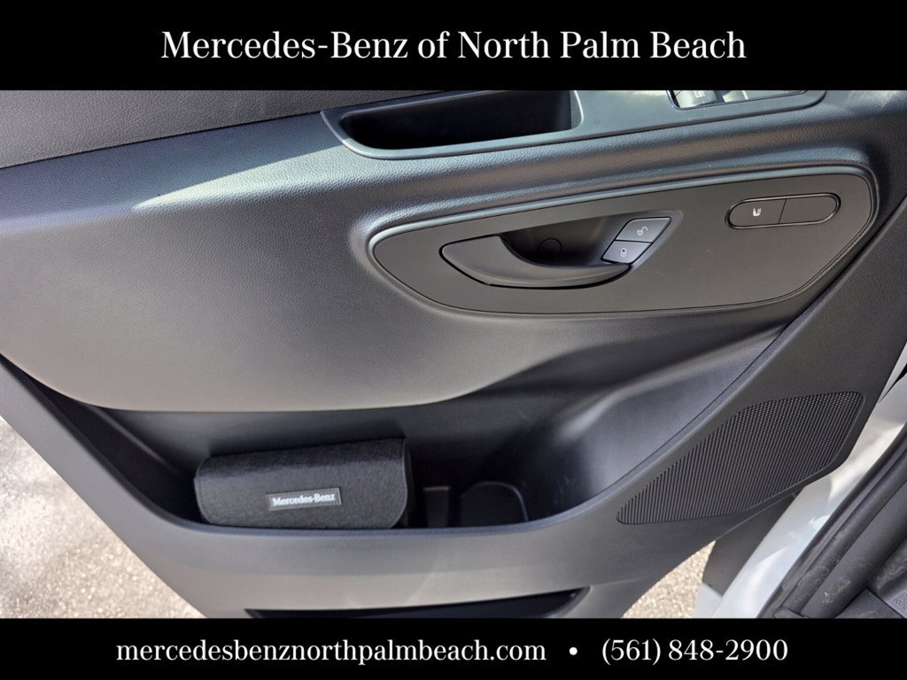 New 2026 Mercedes-Benz Sprinter 2500 image 19