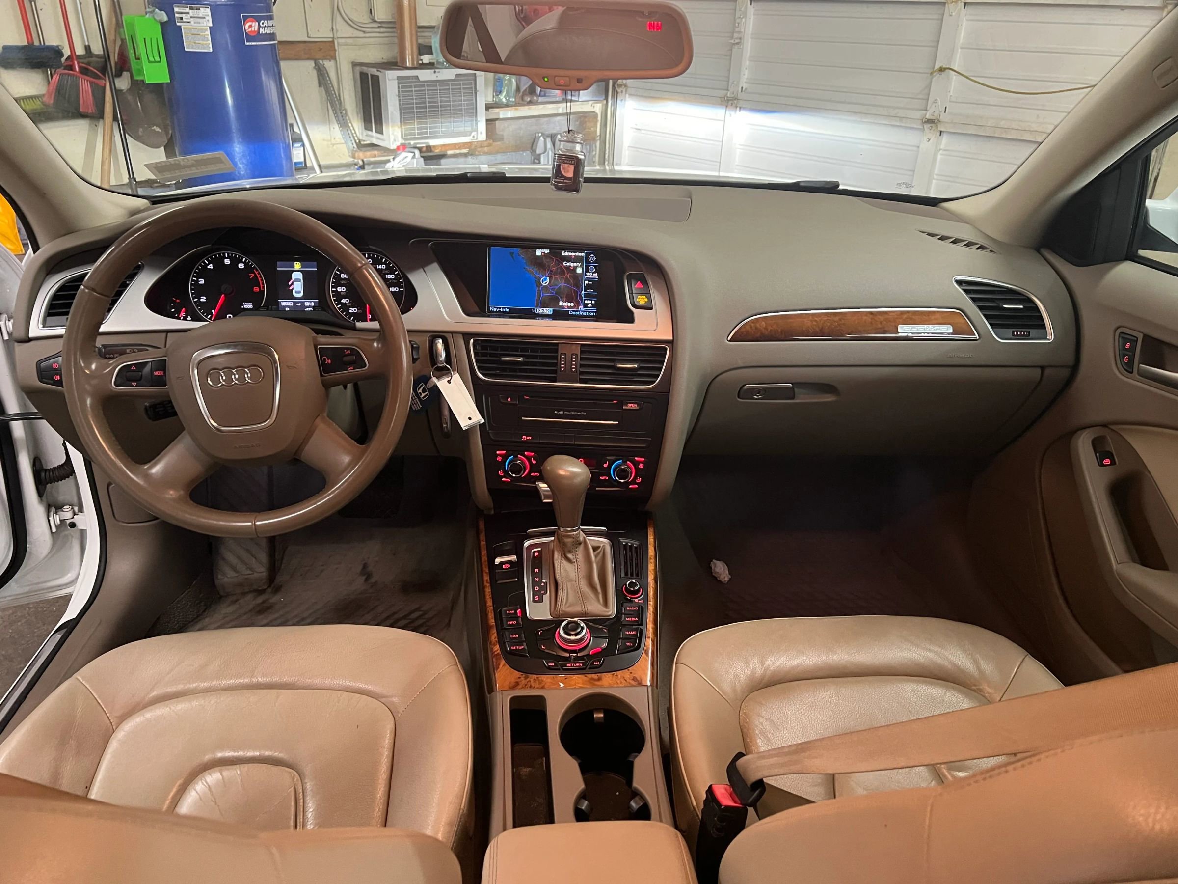 Used 2011 Audi A4 2.0T Premium Plus image 24