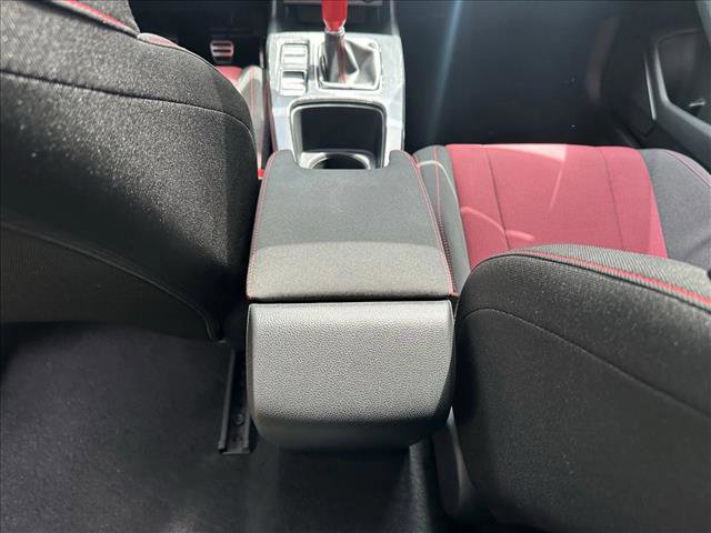 Used 2025 Honda Civic Si image 26